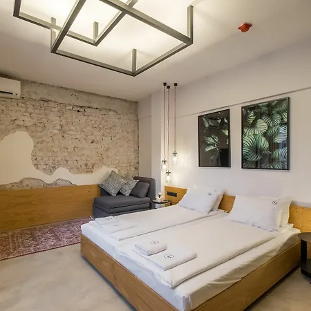 R34 Boutique Hotel Sofia