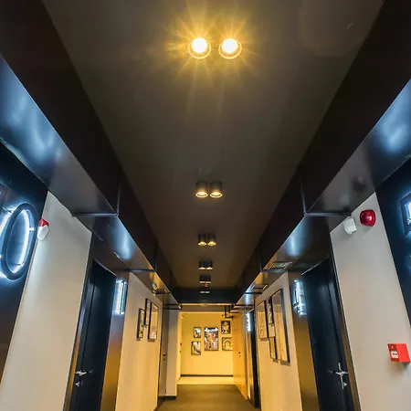 R34 Boutique Hotel Sofia