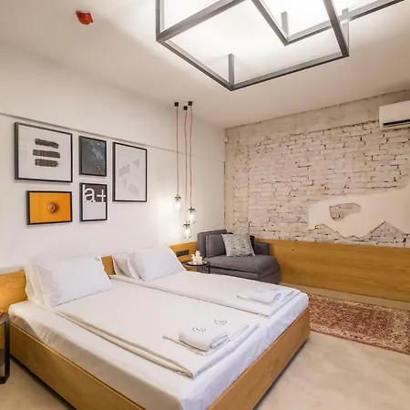 Hotel R34 Boutique Sofia