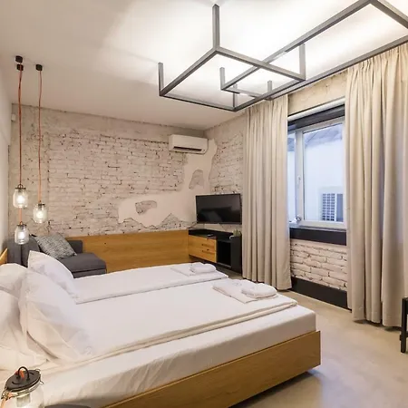 Hotel R34 Boutique Sofia