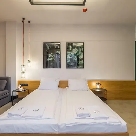 Hotel R34 Boutique Sofia