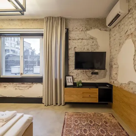 Hotel R34 Boutique Sofia