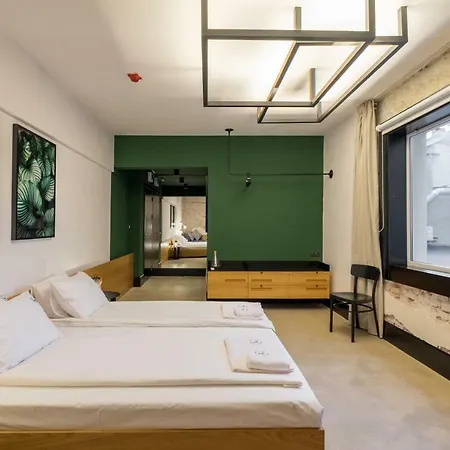 R34 Boutique Hotel 3*