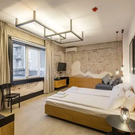 R34 Boutique Hotel