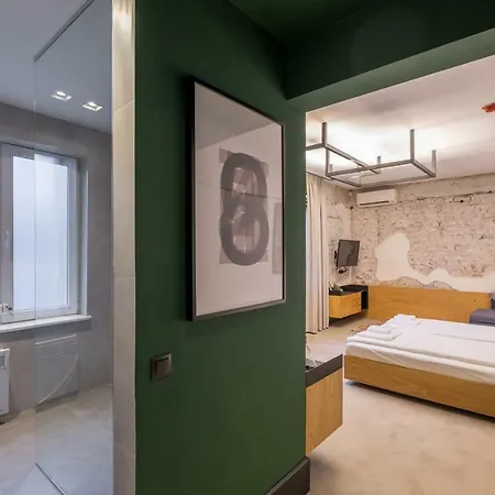 R34 Boutique Hotel