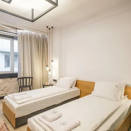 Hotel R34 Boutique