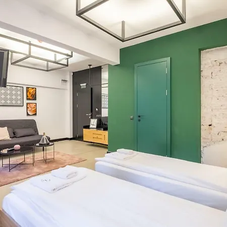 Hotel R34 Boutique Sofia