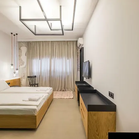 R34 Boutique 3* Sofia