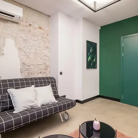 Hotel R34 Boutique