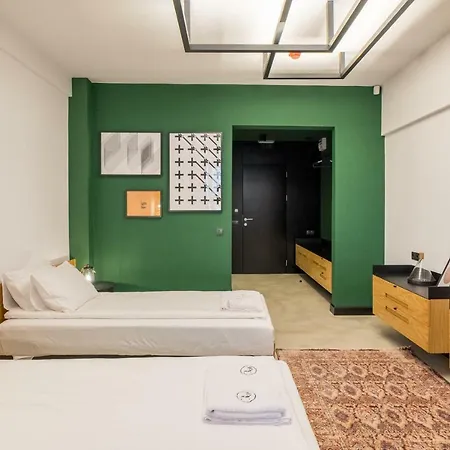 R34 Boutique Hotel Sofia