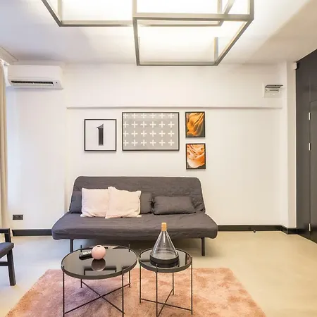 Hotel R34 Boutique