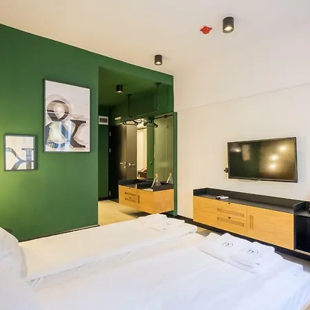 R34 Boutique 3* Sofia