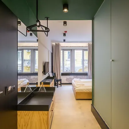 R34 Boutique Hotel Sofia