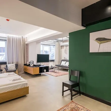 R34 Boutique Hotel