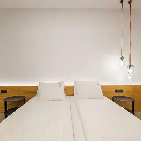 Hotel R34 Boutique 3*