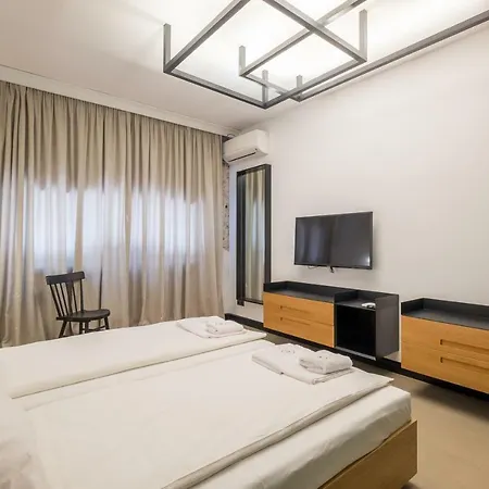 Hotel R34 Boutique 3*