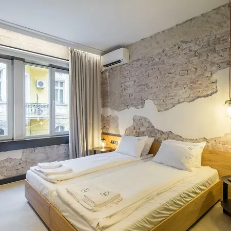 Hotel R34 Boutique