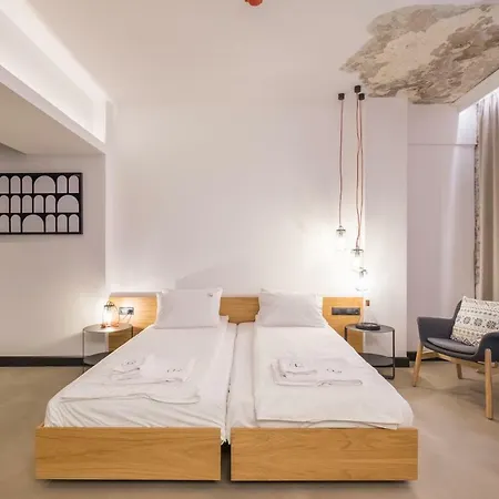 R34 Boutique Hotel 3*