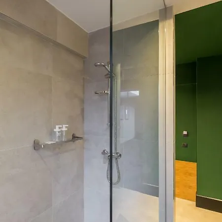Hotel R34 Boutique