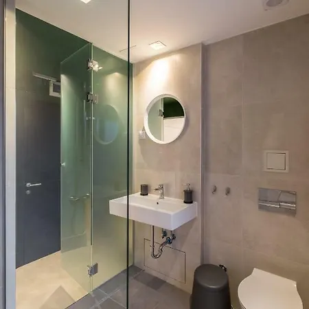 Hotel R34 Boutique 3*